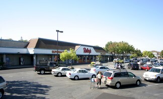 Plus de détails pour 3001-3099 Travis Blvd, Fairfield, CA - Local commercial à louer