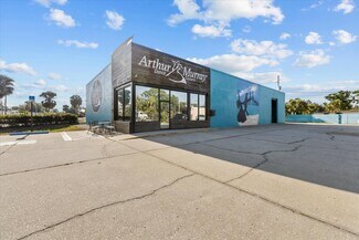 Plus de détails pour 3350 Tyrone Blvd N, Saint Petersburg, FL - Local commercial à louer