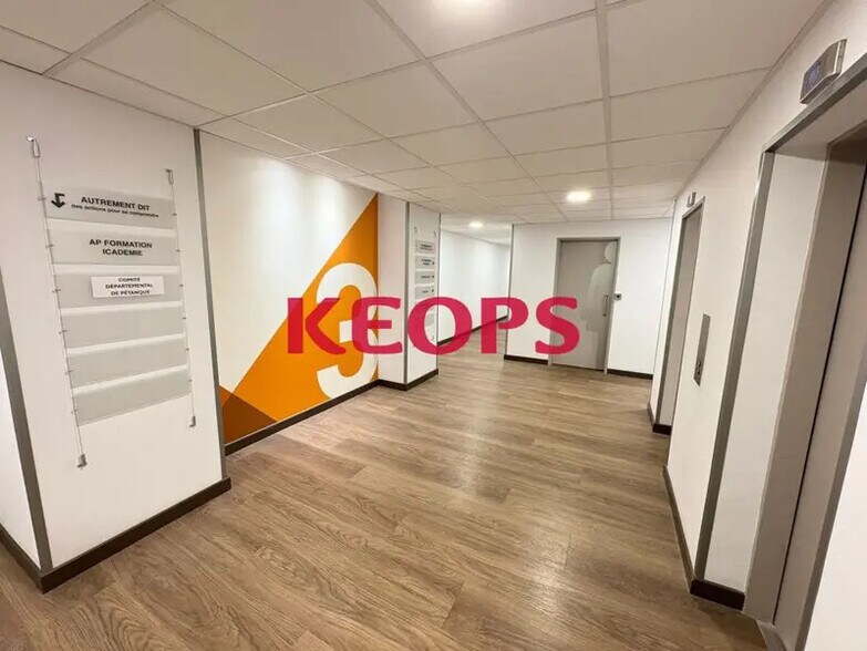 150 Rue Nicolas-Louis Vauquelin, Toulouse à vendre - Photo intérieure – Image 2 sur 15