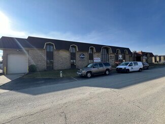 Plus de détails pour 300 W Lake St, Elmhurst, IL - Local commercial à vendre