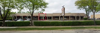 Plus de détails pour 21-37 W Irving Park Rd, Roselle, IL - Local commercial à louer
