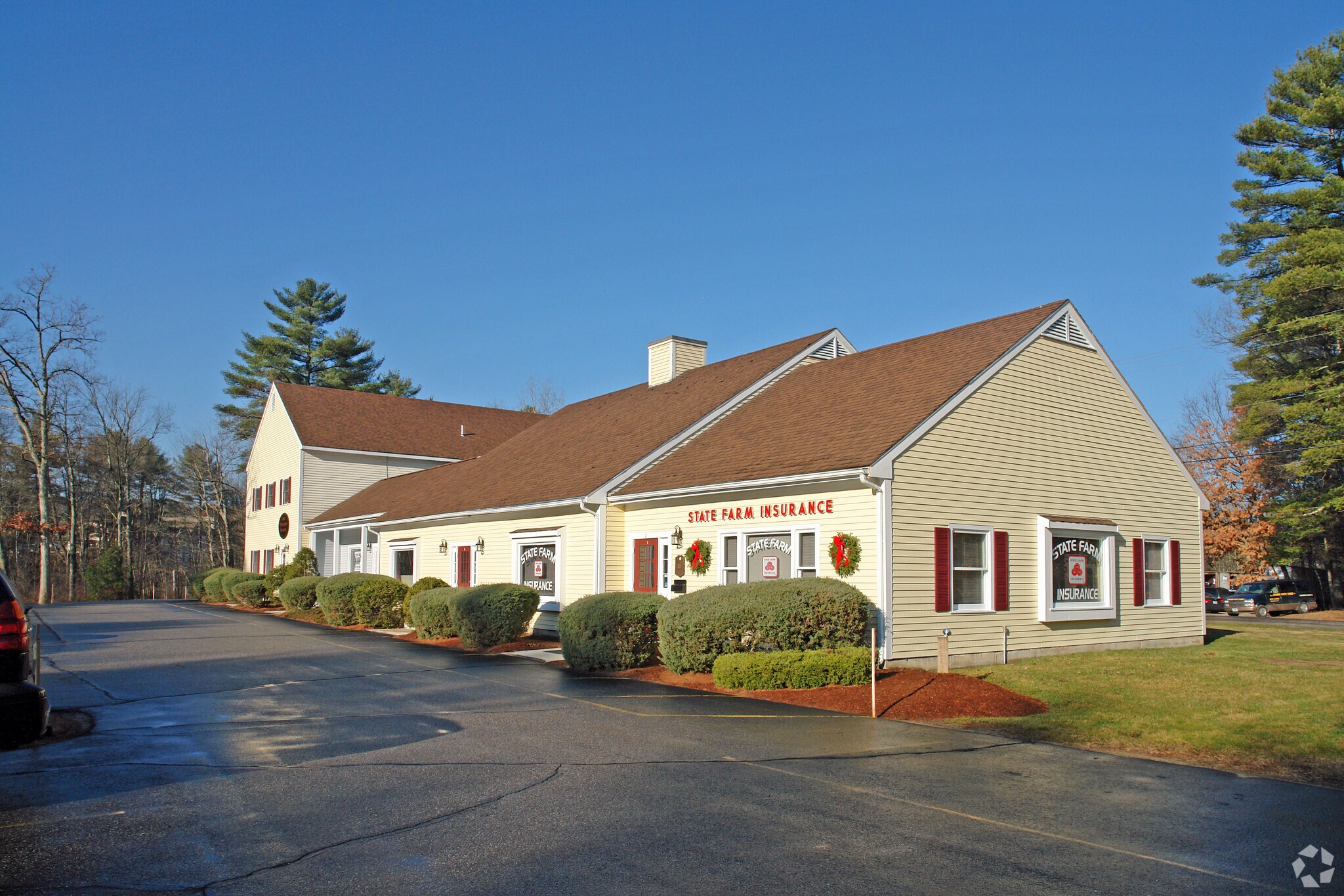 294 Route 101, Amherst, NH à vendre Photo principale– Image 1 sur 4
