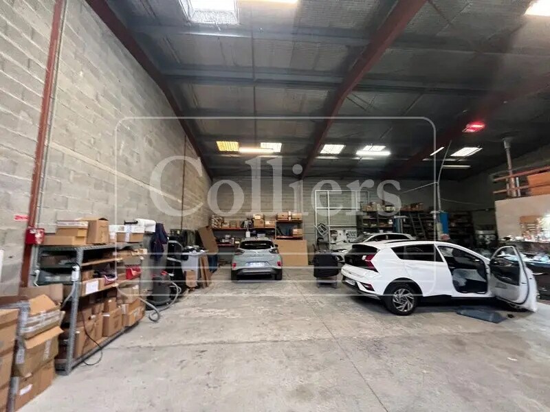 Bureau dans Aubagne à louer Photo intérieure– Image 1 sur 9