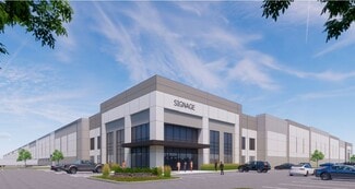 Plus de détails pour 505 Innovation Way, Richwood, KY - Industriel/Logistique à louer
