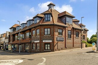 Plus de détails pour 5 Hill Ave, Amersham - Bureau à louer