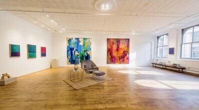 52-54 Walker St, New York, NY à louer Photo intérieure– Image 2 sur 6