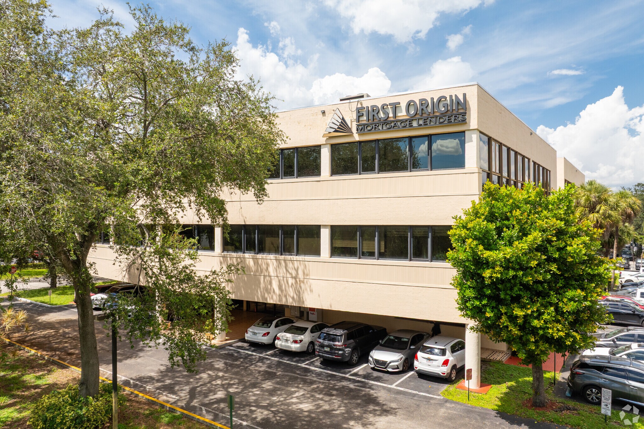 14100 Palmetto Frontage Rd, Miami Lakes, FL à vendre Photo principale– Image 1 sur 29