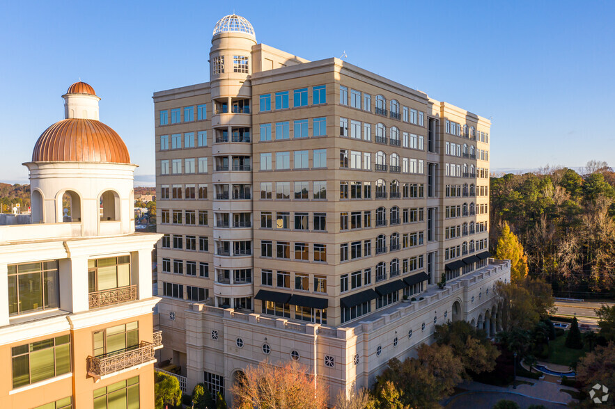 3290 Northside Pky NW, Atlanta, GA à louer - Photo de l’immeuble – Image 1 sur 5