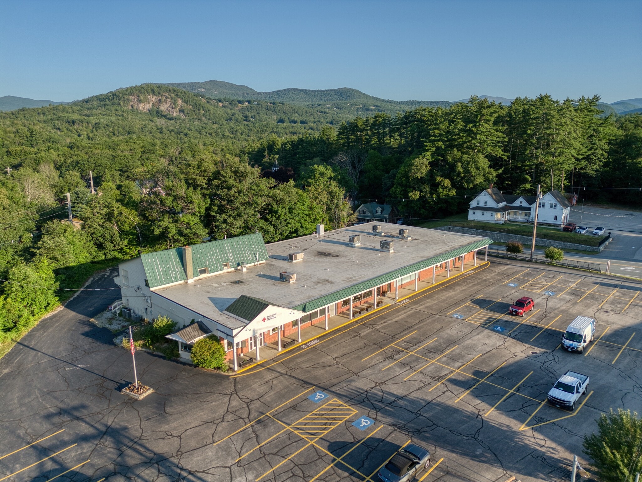 15 Route 302, Glen, NH à louer Photo intérieure– Image 1 sur 13