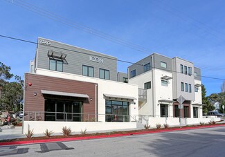 Plus de détails pour 1340 Taft St, San Luis Obispo, CA - Local commercial à louer