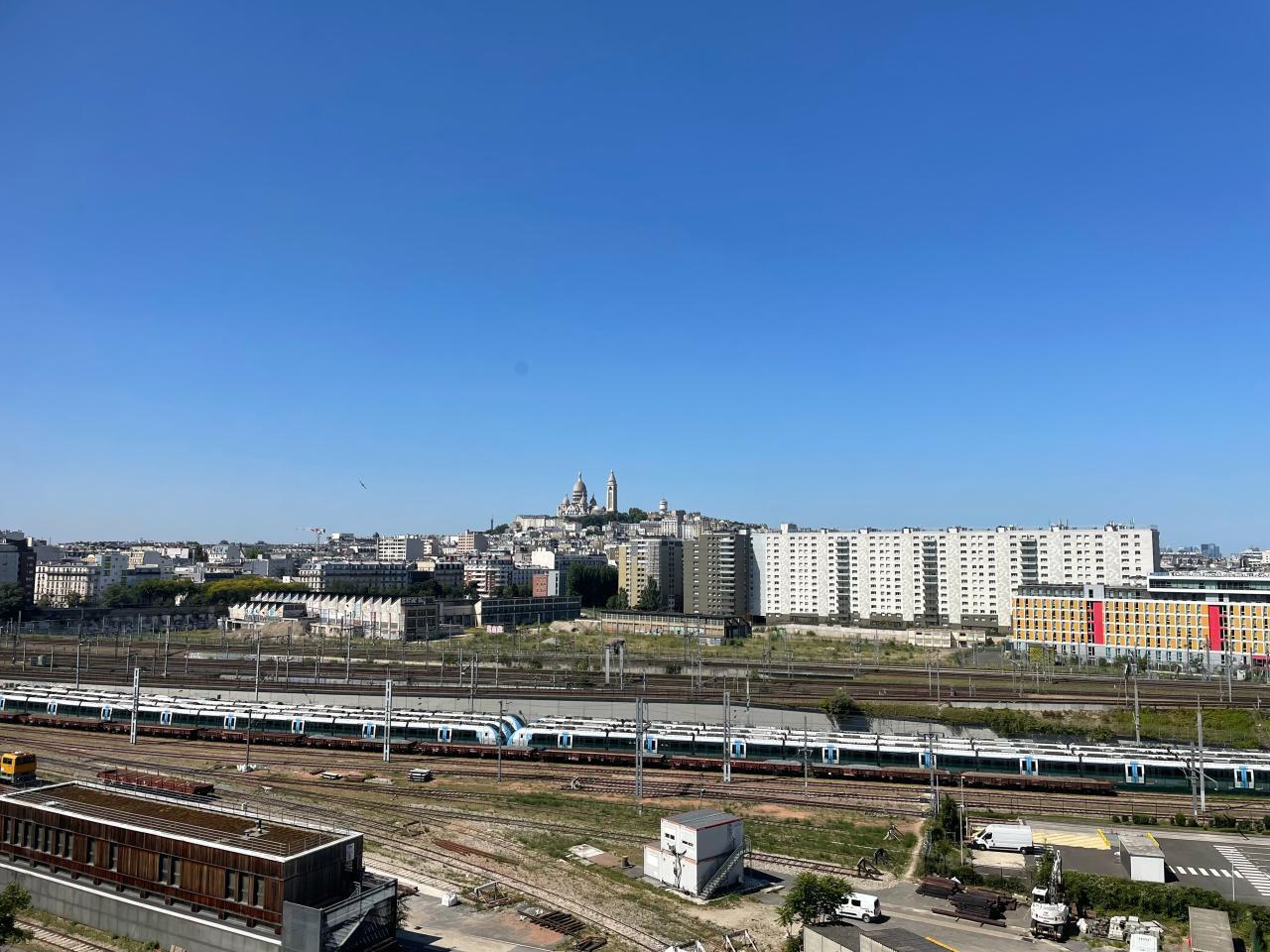 Bureau dans Paris à louer Aérien– Image 1 sur 15