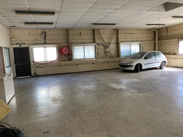Industriel/Logistique dans Aubagne à louer - Photo intérieure – Image 3 sur 5