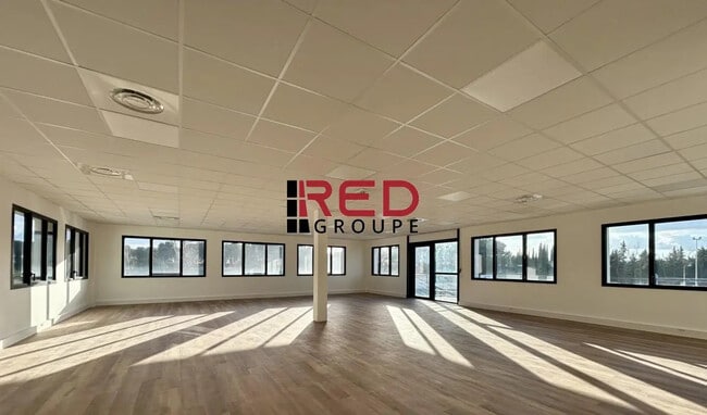 Plus de détails pour 480 Route De Berre, Éguilles - Bureau à vendre