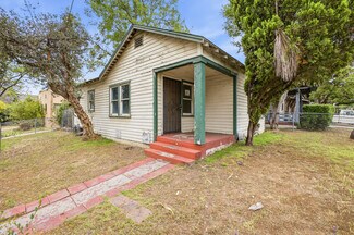 Plus de détails pour 1039 Grevelia St, South Pasadena, CA - Logement à vendre
