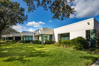 Plus de détails pour 1202 Tech Blvd, Tampa, FL - Local commercial à louer