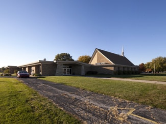 Plus de détails pour 3004 175th St, Hammond, IN - Spécialisé à vendre