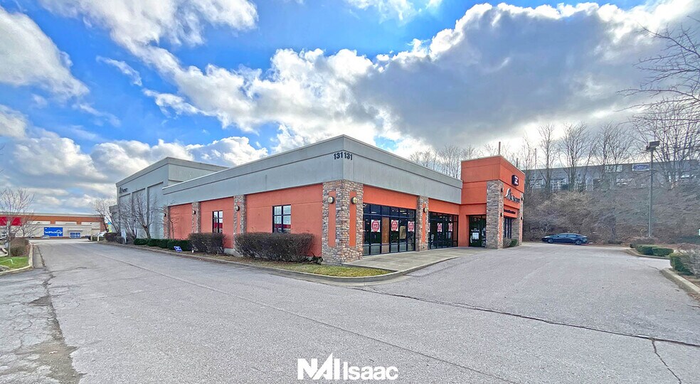 131 Marlene Dr, Nicholasville, KY à vendre - Photo de l’immeuble – Image 2 sur 10