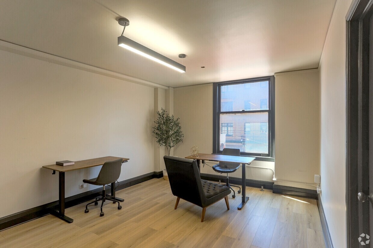 2940 16th St, San Francisco, CA à louer Photo intérieure– Image 1 sur 1
