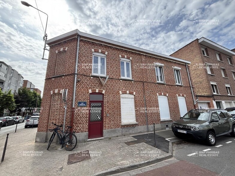 20 Rue Lamartine, La Madeleine à vendre - Photo de l’immeuble – Image 2 sur 11