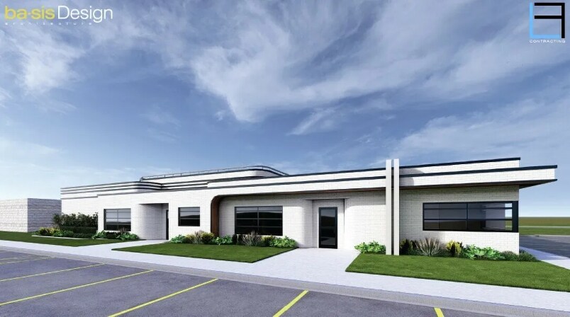 12312 Market Dr, Oklahoma City, OK à louer Photo principale– Image 1 sur 5