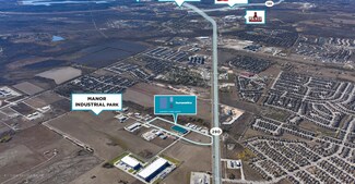 Plus de détails pour 13006 Beltex Dr, Manor, TX - Terrain à vendre