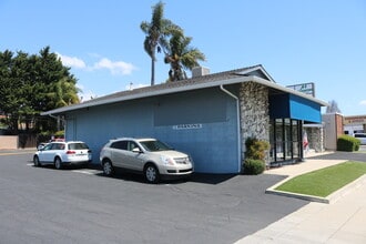 1314 E Grand Ave, Arroyo Grande, CA à louer Photo de l’immeuble– Image 2 sur 12