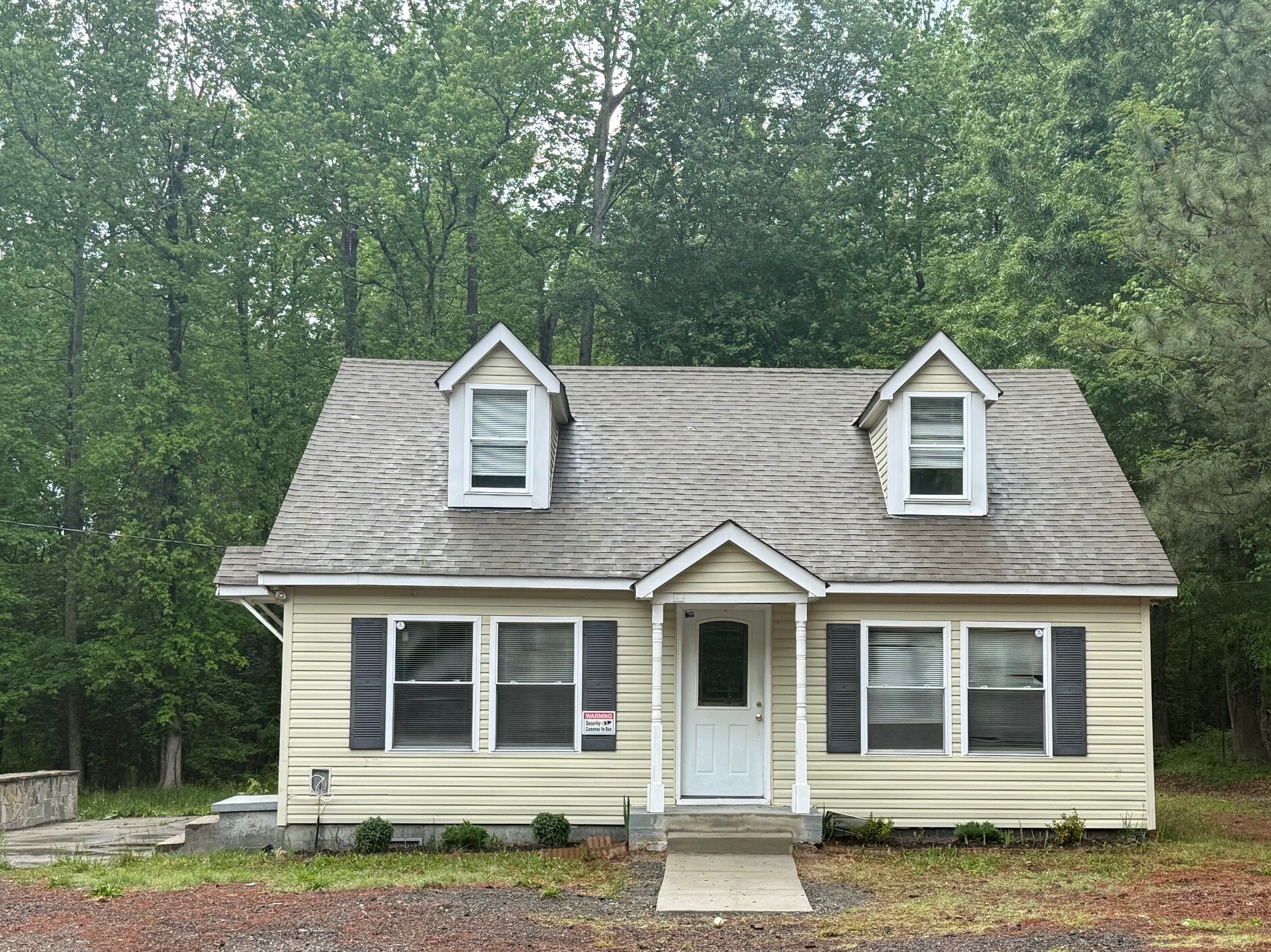 18436 Jefferson Davis Hwy, Ruther Glen, VA à louer Photo de l’immeuble– Image 1 sur 5