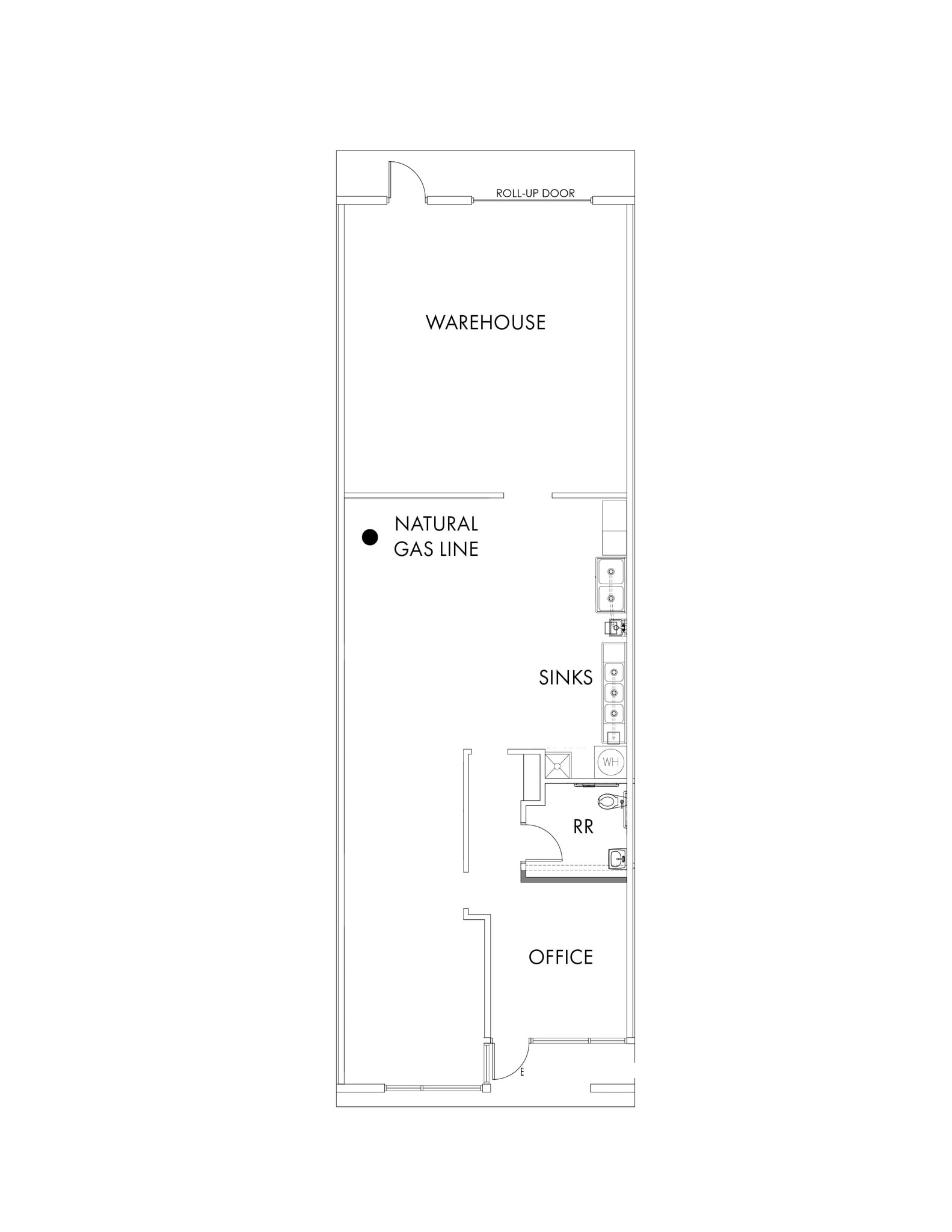 2330 La Mirada Dr, Vista, CA à louer Photo intérieure– Image 1 sur 1
