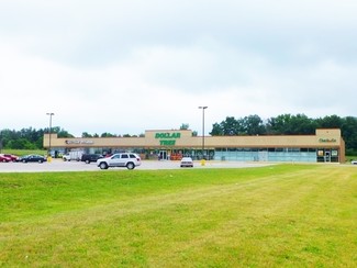 Plus de détails pour 22 W Newell Rd, Danville, IL - Local commercial à louer