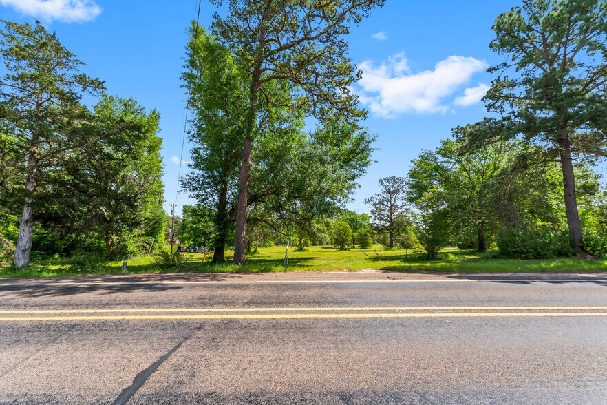 372 Fm 247 Rd, Huntsville, TX à vendre - Autre – Image 3 sur 33