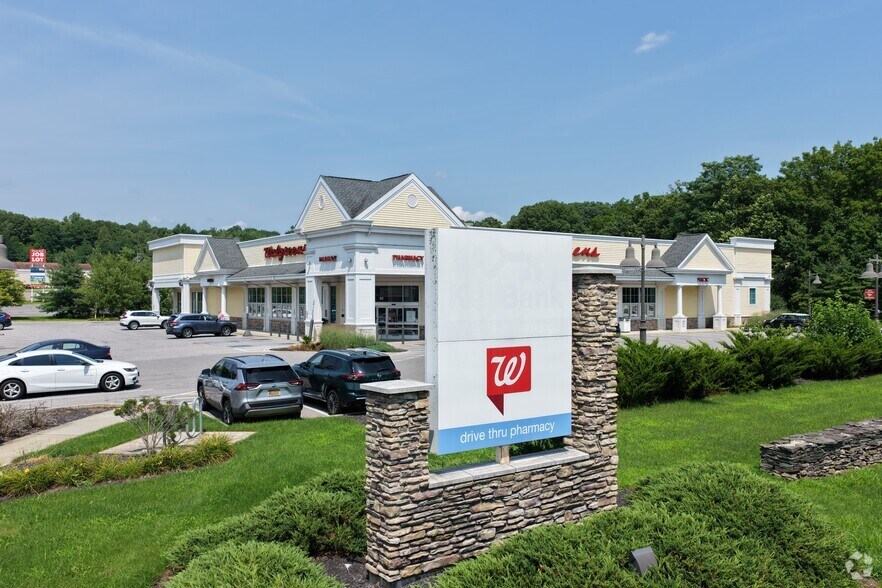 84 N Plank Rd, Newburgh, NY à louer - Photo de l’immeuble – Image 2 sur 4