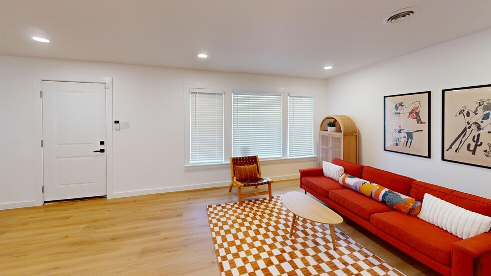4311 S 1st St, Austin, TX à vendre - Photo intérieure – Image 3 sur 30