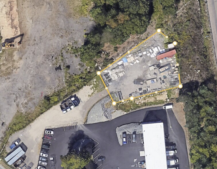 187 Page St, Stoughton, MA à louer - Photo de l’immeuble – Image 2 sur 5