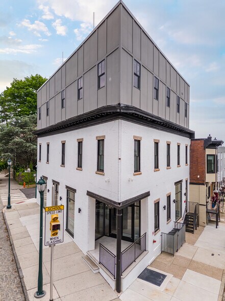 6516 Germantown Ave, Philadelphia, PA à vendre - Photo de l’immeuble – Image 3 sur 52