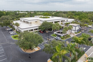 5300 Broken Sound Blvd NW, Boca Raton FL - immobilier d'entreprise