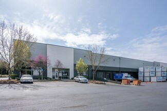 Plus de détails pour 23040-23070 NE Townsend Way, Fairview, OR - Industriel/Logistique à louer