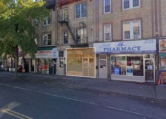 Plus de détails pour 84 Church Ave, Brooklyn, NY - Local commercial à louer