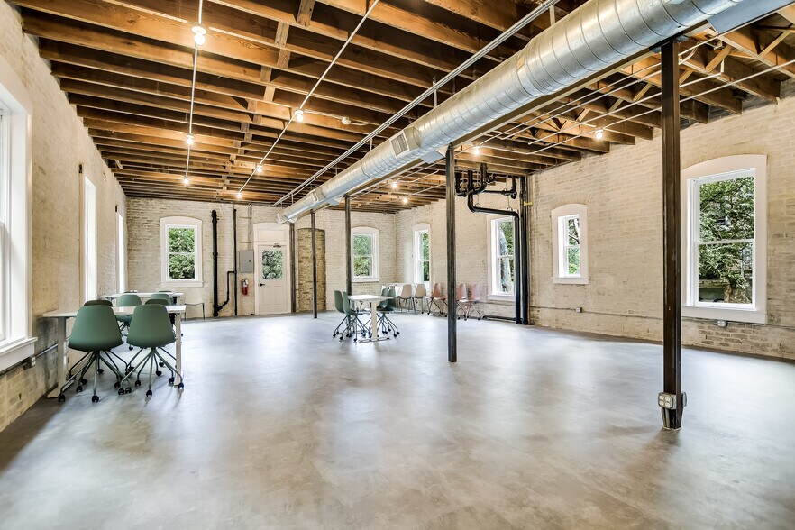 702 San Antonio St, Austin, TX à vendre - Photo de l’immeuble – Image 1 sur 37