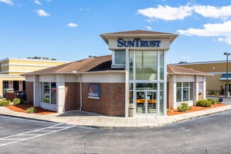 Plus de détails pour 11104 Bloomingdale Ave, Riverview, FL - Local commercial à louer