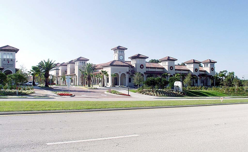 8976 Conroy Windermere Rd, Orlando, FL à louer - Photo de l’immeuble – Image 1 sur 15