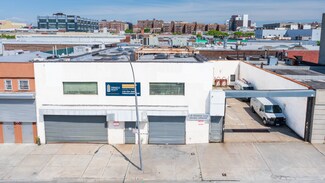 Plus de détails pour 4315 36th St, Long Island City, NY - Bureau, Industriel/Logistique à louer