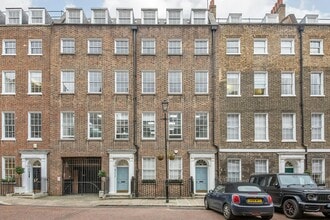 29-30 Ely Pl, Londres à louer Photo de l’immeuble– Image 1 sur 10