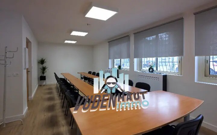 Bureau dans Toulouse à vendre - Photo de l’immeuble – Image 3 sur 9