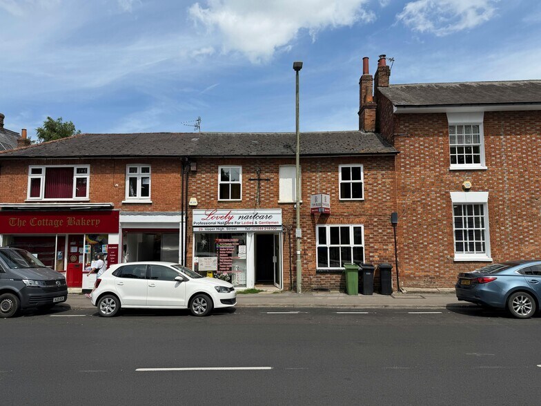 29 Upper High St, Thame à vendre - Photo de l’immeuble – Image 1 sur 14