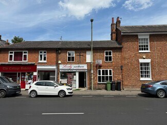 Plus de détails pour 29 Upper High St, Thame - Local commercial à vendre
