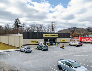 Plus de détails pour 848 S Highway 89, Mount Pleasant, UT - Local commercial à vendre