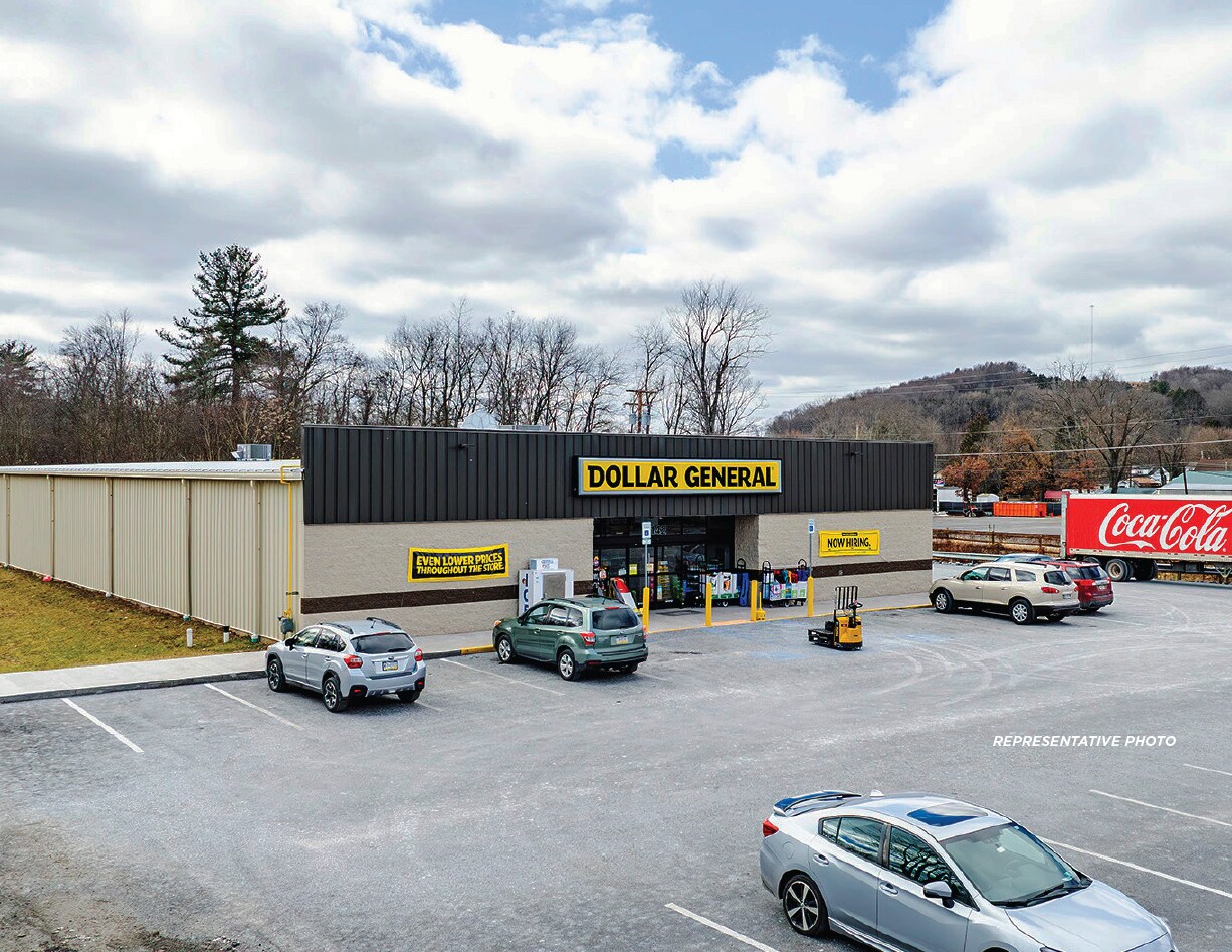 848 S Highway 89, Mount Pleasant, UT à vendre Photo de l’immeuble– Image 1 sur 6