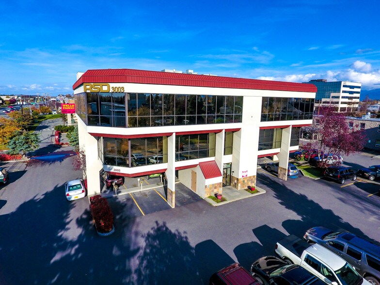 3003 Minnesota Dr, Anchorage, AK à louer - Autre – Image 2 sur 5
