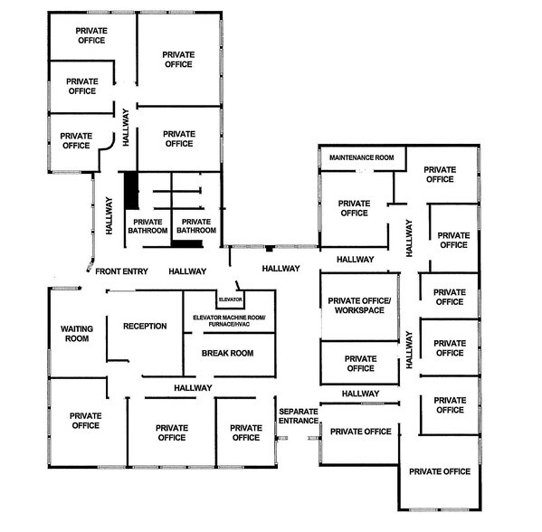 1661 E Chapman Ave, Fullerton, CA à louer - Photo de l’immeuble – Image 2 sur 49