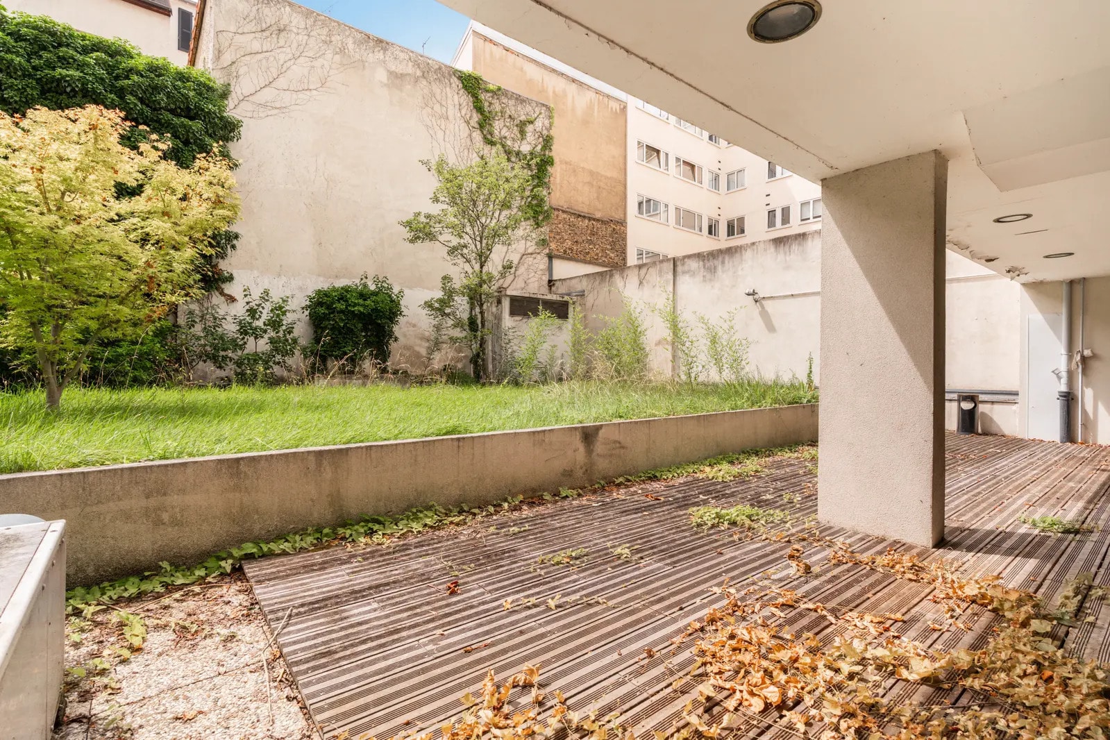 34 Rue De La Convention, Paris à vendre Photo de l’immeuble– Image 1 sur 19